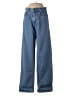 Melange Blue Jeans Size 28 waist (estimated) - photo 1