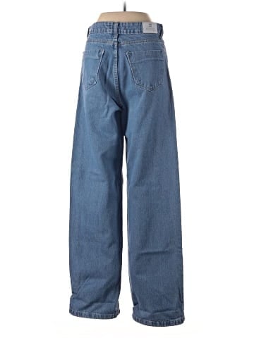 Melange Jeans (view 2)