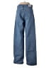 Melange Blue Jeans Size 28 waist (estimated) - photo 2