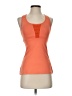 Pearl Izumi Orange Active Tank Size S (estimated) - photo 1