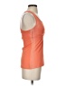 Pearl Izumi Orange Active Tank Size S (estimated) - photo 4