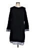 Joie Black Poncho Size L - photo 1