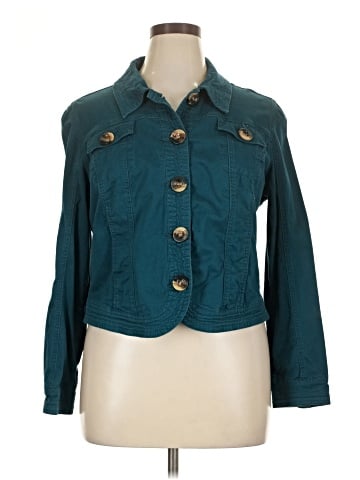 DressBarn Jacket (view 1)