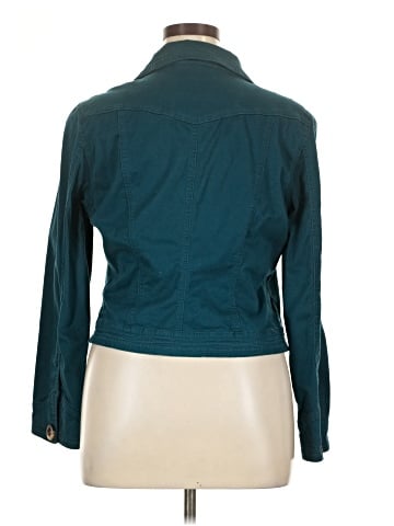 DressBarn Jacket (view 2)