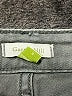 Garnet Hill Gray Jeans Size 2 - photo 4