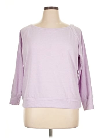 Gibson Sweatshirt (view 1)