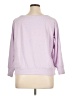 Gibson Purple Sweatshirt Size XL (petite) - photo 2
