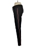 Zara Basic Stripes Black Jeans Size 10 - photo 5