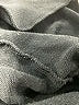 Unbranded Black Active Pants Size S (estimated) - photo 5