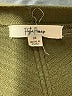 Peyton Jensen Green Cardigan Size M - photo 7