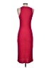 MICHAEL Michael Kors Solid Red Cocktail Dress Size S - photo 2