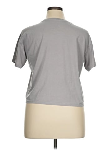 Goodie Two Sleeves Short Sleeve T-Shirt (view 2)