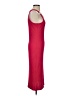 MICHAEL Michael Kors Solid Red Cocktail Dress Size S - photo 4
