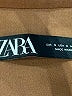 Zara Brown Coat Size S - photo 6