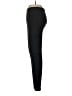 Natural Reflections Solid Black Active Pants Size M - photo 5