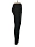 Natural Reflections Solid Black Active Pants Size M - photo 4