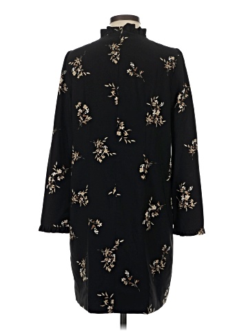 J.Crew Factory Store Casual Dress (view 2)