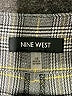 Nine West Plaid Gray Dress Pants Size 14 - photo 4