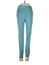 Victoria's Secret Color Block Teal Active Pants Size S - photo 1