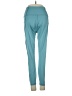 Victoria's Secret Color Block Teal Active Pants Size S - photo 2