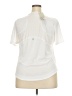 Sweaty Betty Ivory Active T-Shirt Size XXL - photo 2