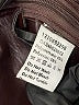 Commense Black Faux Leather Skirt Size S - photo 5