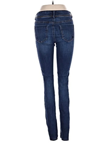 Indigo Rein Jeans (view 2)