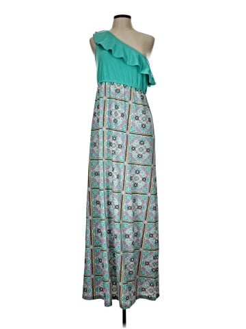 TRACY NEGOSHIAN Casual Dress (view 1)