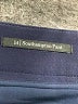 Talbots Solid Blue Dress Pants Size 14 - photo 6