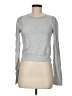 Forever 21 Silver Sweatshirt Size M - photo 1