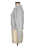 Forever 21 Silver Sweatshirt Size M - photo 5