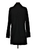 Fabletics Solid Black Casual Dress Size L - photo 2
