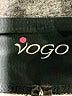 Vogo Animal Print Gold Leggings Size M - photo 7