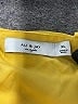 Ali & Jay 100% Polyester Yellow Cocktail Dress Size XL - photo 6