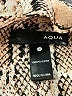 Aqua 100% Polyester Tan Long Sleeve Blouse Size S - photo 7