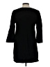 Style&Co Black Pullover Sweater Size L - photo 2