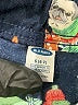 Old Navy Print Blue Casual Pants Size S (kids) - photo 3