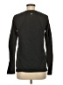 all in motion Gray Pullover Sweater Size M - photo 2