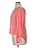Very J Pink Long Sleeve Blouse Size 1X (estimated) - photo 5