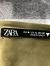 Zara Green Sleeveless Blouse Size XL - photo 7