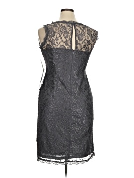chinese dress ladies Liliana Lace Mini Dress