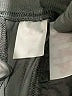 Calia Solid Black Casual Pants Size L - photo 6