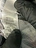 Crosby Chevron-herringbone Gray Dress Pants Size 8 - photo 8