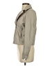 H&M 100% Polyester Gray Jacket Size EU 36 / US 6 - photo 5