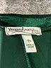 Xtraordinary Solid Green Cocktail Dress Size M - photo 7