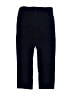 H&M 100% Cotton Solid Blue Casual Pants Size 5T - photo 2