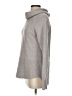 Cyrus Gray Turtleneck Sweater Size S - photo 5