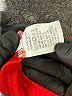 Unbranded Red Long Sleeve Blouse Size L - photo 8