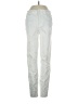 Level 99 Paisley Silver Jeans Size 25 waist - photo 1