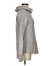 Cyrus Gray Turtleneck Sweater Size S - photo 4
